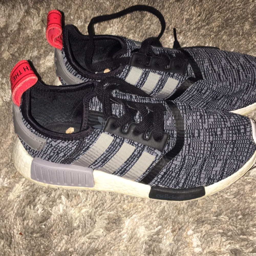 Adidas NMD Sneakers